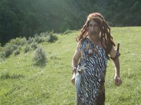 Премьера комедии абсурда "Yumurta": первоапрельский розыгрыш и смех до упаду (ВИДЕО-ФОТО)
