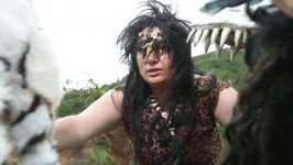Премьера комедии абсурда "Yumurta": первоапрельский розыгрыш и смех до упаду (ВИДЕО-ФОТО)