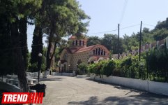 Путешествие на Родос - жемчужина Средиземноморья, остров роз и рыцарей (ФОТО)