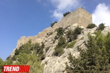 Путешествие на Родос - жемчужина Средиземноморья, остров роз и рыцарей (ФОТО)