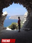 Путешествие на Родос - жемчужина Средиземноморья, остров роз и рыцарей (ФОТО)