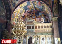 Путешествие на Родос - жемчужина Средиземноморья, остров роз и рыцарей (ФОТО)