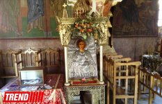 Путешествие на Родос - жемчужина Средиземноморья, остров роз и рыцарей (ФОТО)