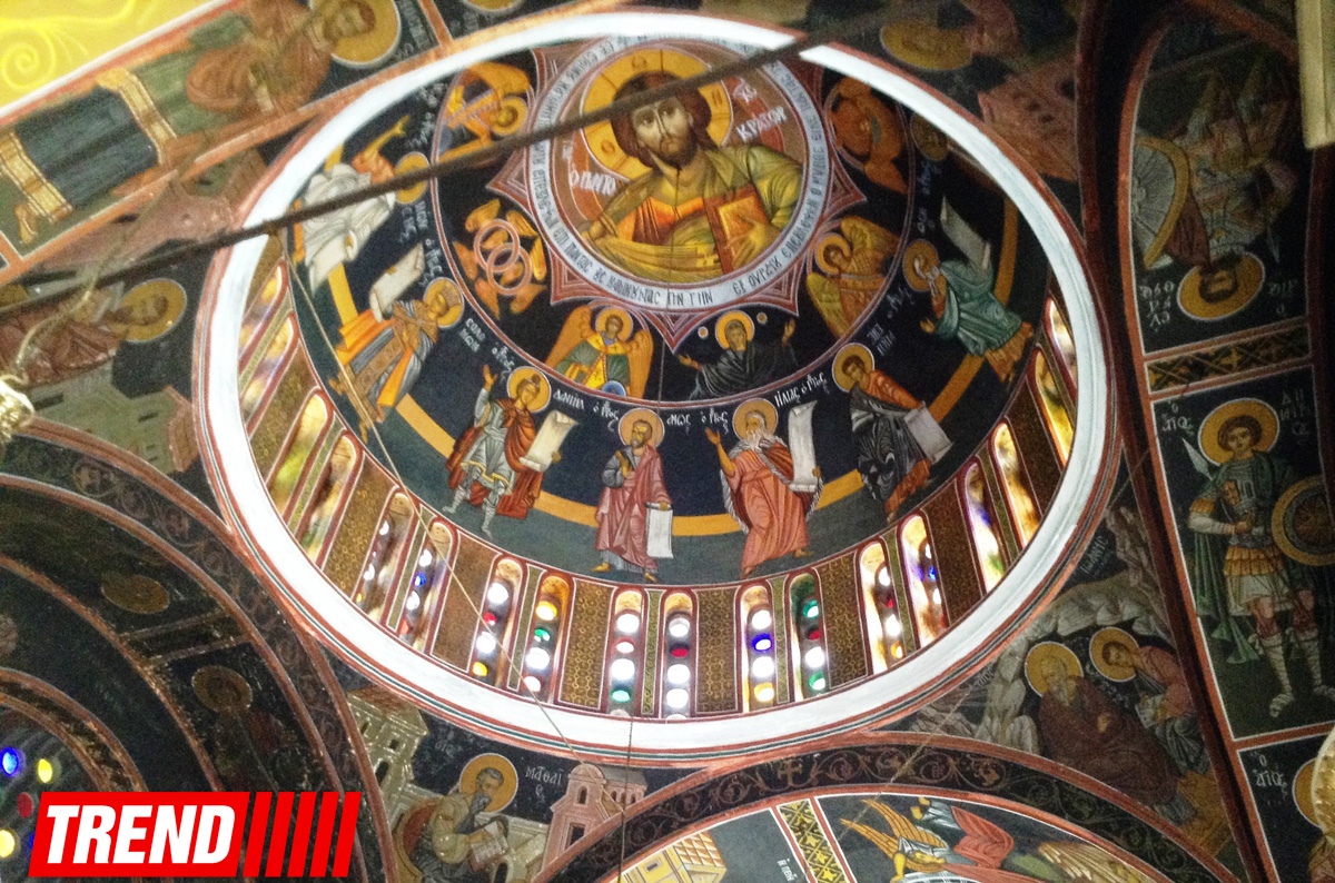 Путешествие на Родос - жемчужина Средиземноморья, остров роз и рыцарей (ФОТО)