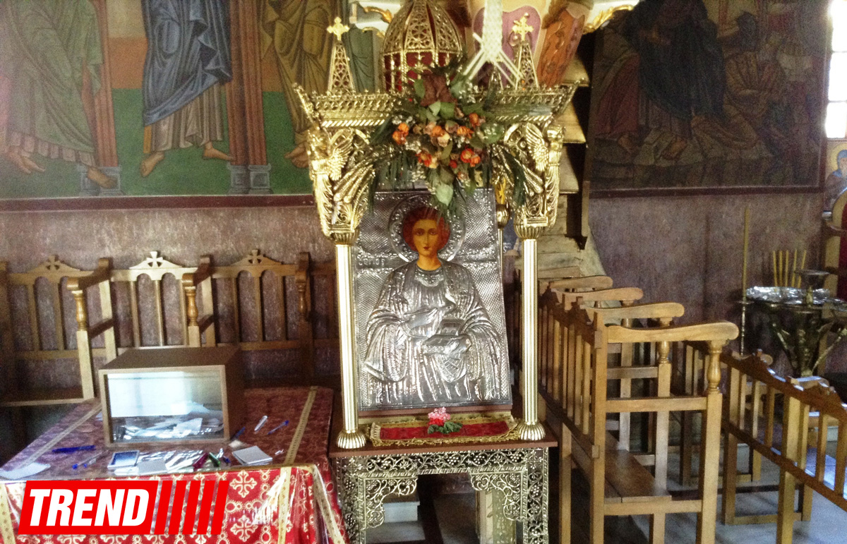 Путешествие на Родос - жемчужина Средиземноморья, остров роз и рыцарей (ФОТО)