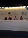 На Венецианском кинофестивале состоялась мировая премьера азербайджанского фильма "Nabat" (ФОТО)