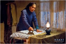 Азербайджанский фильм "Набат" будет представлен на кинофестивале в Токио (ФОТО)