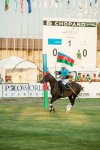 Праздник на Кубке мира по поло в Баку - In-Grid, "I Love İtaly" и Вагиф Нагиев (ФОТО)
