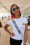 Финалистки "Miss Globe İnternational": "Баку - настоящий райский уголок земли" (ФОТО)
