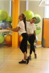 Финалистки "Miss Globe İnternational": "Баку - настоящий райский уголок земли" (ФОТО)