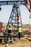 В Баку появятся креативные нефтяные качалки (ФОТО)