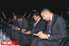 В Баку определилась победительница международного конкурса красоты "Мисс Планеты" (ФОТО)