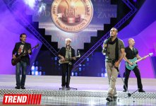 В Баку определилась победительница международного конкурса красоты "Мисс Планеты" (ФОТО)