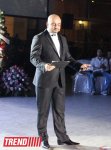 В Баку прошел международный вечер моды “Baku Fashion Night 2014” (ФОТО)