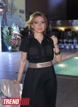 В Баку прошел международный вечер моды “Baku Fashion Night 2014” (ФОТО)