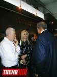 "Азербайджанская национальная одежда": очарование работ Камали К. Янссон (ФОТО)