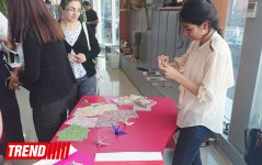 В Баку проходят Дни культуры Японии (ФОТО)