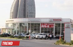 В Баку проходят Дни культуры Японии (ФОТО)