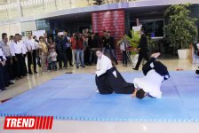 В Баку проходят Дни культуры Японии (ФОТО)