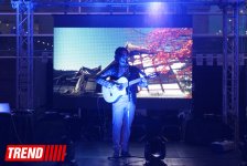 В Баку проходят Дни культуры Японии (ФОТО)
