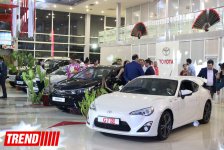 В Баку проходят Дни культуры Японии (ФОТО)