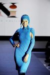 Гюльнара Халилова успешно представила Азербайджан на Евразийском фестивале "Шелковый путь": "Впечатления потрясающие!" (ФОТО)