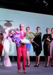 Гюльнара Халилова успешно представила Азербайджан на Евразийском фестивале "Шелковый путь": "Впечатления потрясающие!" (ФОТО)