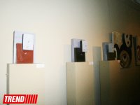 В Баку открылась выставка "Сяраку в интерпретации современных японских художников" (ФОТО)