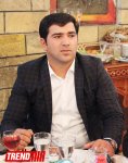 В Баку состоялась презентация проекта "Bakı vaxtı ilə", посвященного корифеям искусства (ФОТО)