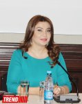 Рухи Алиева презентовала телепроект "Это не модно!" (ФОТО)