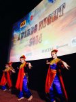 Азербайджанский фильм удостоен приза "Platinum Awards" престижного кинофестиваля в Индонезии (ФОТО)