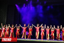 В Баку состоялась премьера оперетты "Золотая свадьба" (ФОТО)