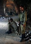 В Гяндже снимается фильм "Прерванные воспоминания" про защитника Брестской крепости (ФОТО)