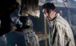 В Гяндже снимается фильм "Прерванные воспоминания" про защитника Брестской крепости (ФОТО)