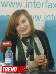 Актрисе всегда 18 – народная  артистка Азербайджана Людмила Духовная (ФОТО)