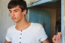 Фильм с участием сына Розы Зяргярли на российском фестивале "Серебряный Акбузат" (ФОТО)