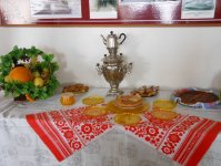 Азербайджанские школьники участвуют в проекте "Города России" (ФОТО)