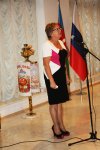 В Баку отметили день рождения Сергея Есенина (ФОТО)