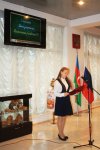 В Баку отметили день рождения Сергея Есенина (ФОТО)
