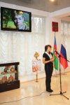 В Баку отметили день рождения Сергея Есенина (ФОТО)