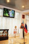В Баку отметили день рождения Сергея Есенина (ФОТО)