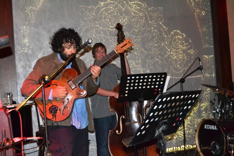 Международный фестиваль JAZZinMinsk соберет лучших музыкантов из 11 стран