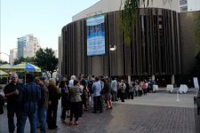 В США впервые поставили балет “Семь красавиц” Гара Гараева (ФОТО)