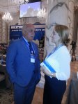 В Баку торжественно открылись "Дни наследия Европы" (ФОТО)