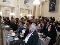 В Баку торжественно открылись "Дни наследия Европы" (ФОТО)