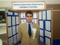 15-летний азербайджанский вундеркинд встретится с Бараком Обамой в Белом доме (ФОТО)