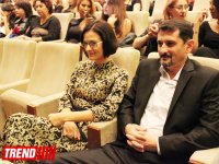 Группа "Rast" отметила 20-летие праздничной программой на сцене Дворца Гейдара Алиева (ФОТО)