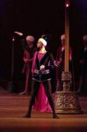 В Большом театре состоялась грандиозная премьера балета Арифа Меликова "Легенда о любви" (ФОТО)