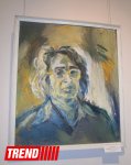 В Баку открылась выставка заслуженного художника Талята Шихалиева: он был благородным человеком и другом (ФОТО)