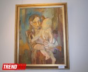 В Баку открылась выставка заслуженного художника Талята Шихалиева: он был благородным человеком и другом (ФОТО)